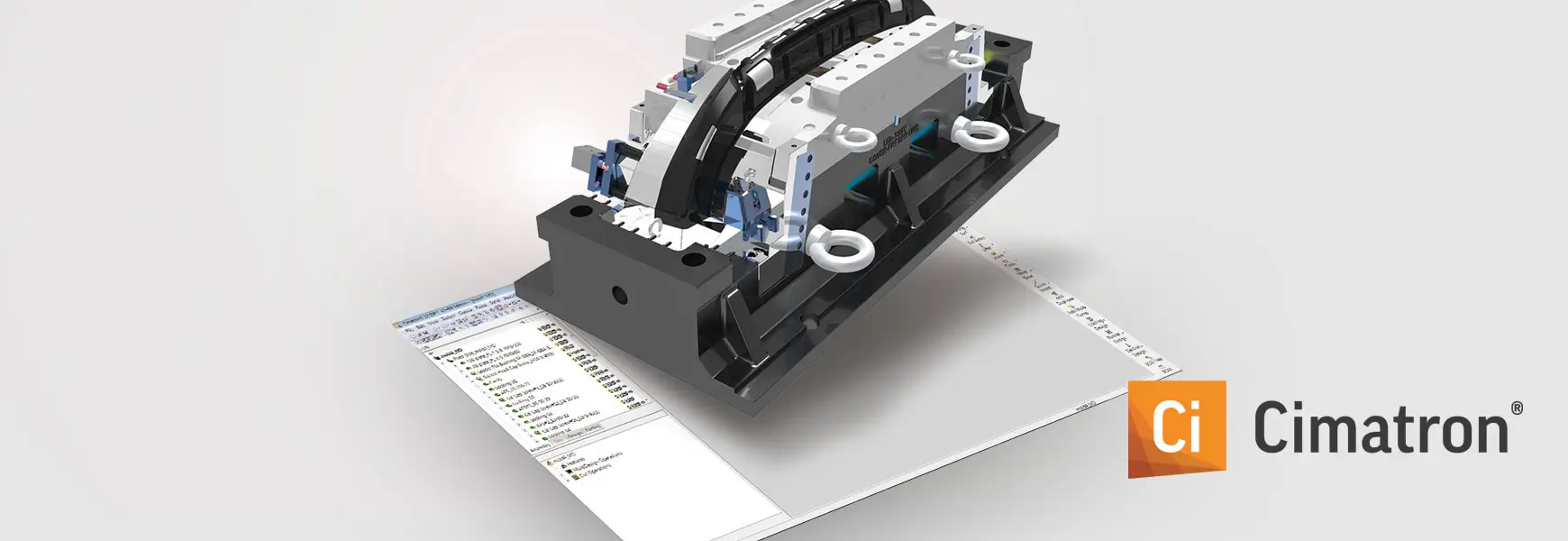 cad planung